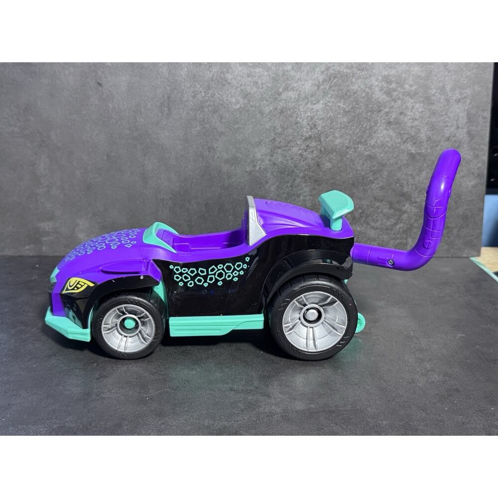 Paw Patrol Rescue Cat Pack SHADE Prowler Mode Vehicle Toy - Picture 2 of 6